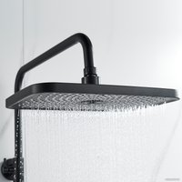 Душевая система  Shevanik SS9636H