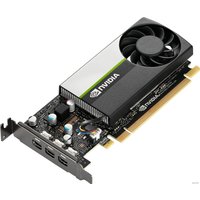 Видеокарта PNY Nvidia Quadro T400 2GB VCNT400-PB
