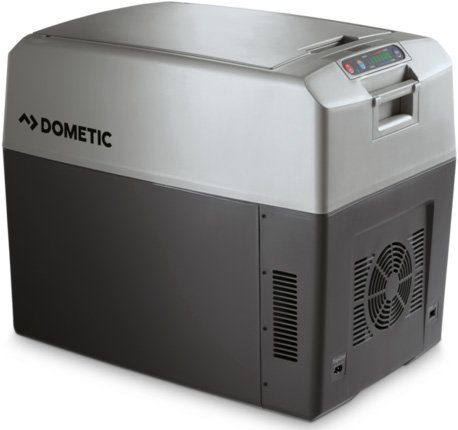 

Термоэлектрический автохолодильник Dometic Tripocool TC-35FL