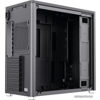 Корпус GameMax MeshBox (черный)