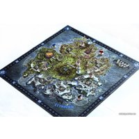 Настольная игра Crowd Games Кровь и Ярость