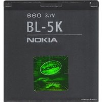 Аккумулятор для телефона Копия Nokia BL-5K