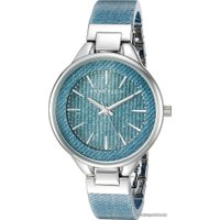 Наручные часы Anne Klein 1409LTDM