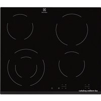 Варочная панель Electrolux EHF6241FOK