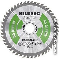 Пильный диск Hilberg HW192