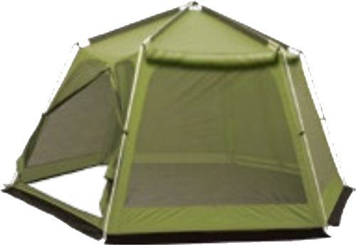 

Кемпинговая палатка Tramp Lite Mosquito (зеленый)