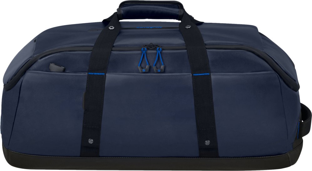 

Дорожная сумка Samsonite Ecodiver M Blue Nights 63 см