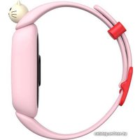 Фитнес-браслет Havit M81 (розовый)