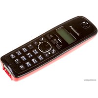 Радиотелефон Panasonic KX-TG1611RUR