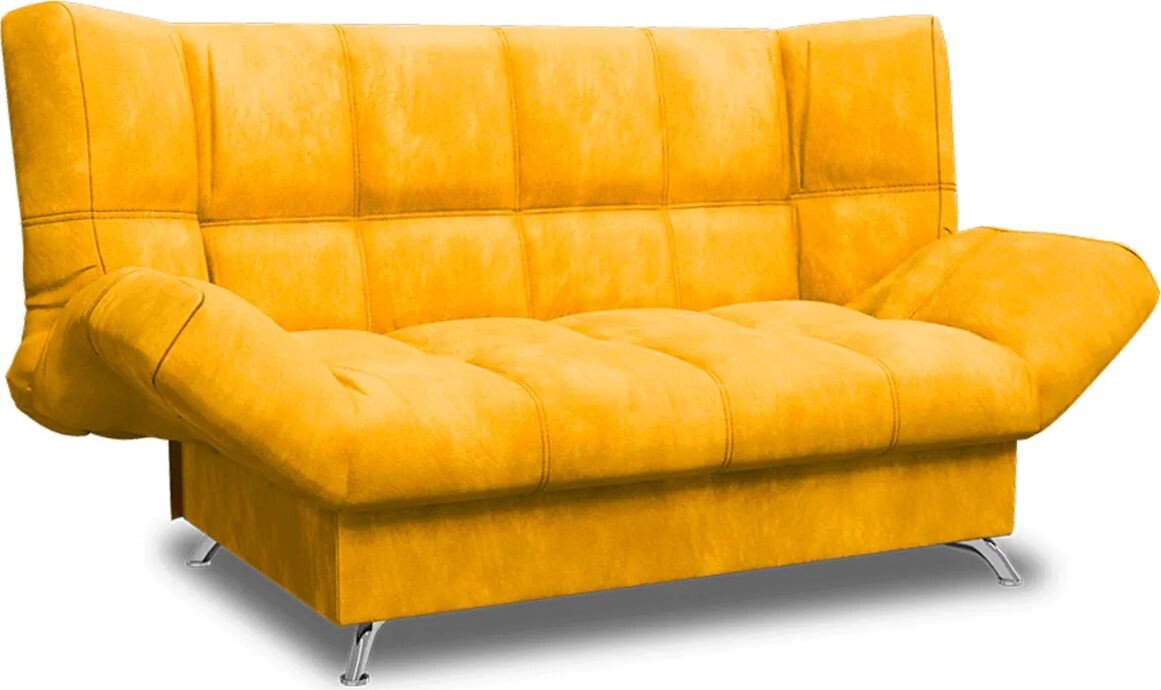 

Диван Апогей Регина-45.1 (темно-желтый)