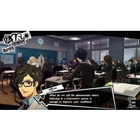  Persona 5 Royal для Nintendo Switch