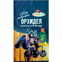 Грунт Bona Agro Для орхидей (2.5 л)