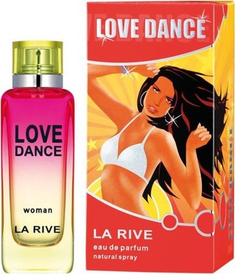 lovedance90