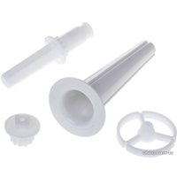 Мясорубка Zelmer ZMM1586SRU