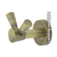 Крючок для ванны Manzzaro Decore 55.34.04 АВ