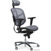 Офисное кресло Norden Startrek 2301-TS10-2 (серый)