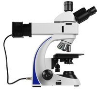 Микроскоп Микромед МЕТ-4 31236