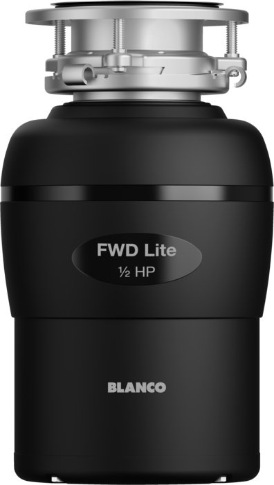 

Измельчитель пищевых отходов Blanco FWD Lite 526646