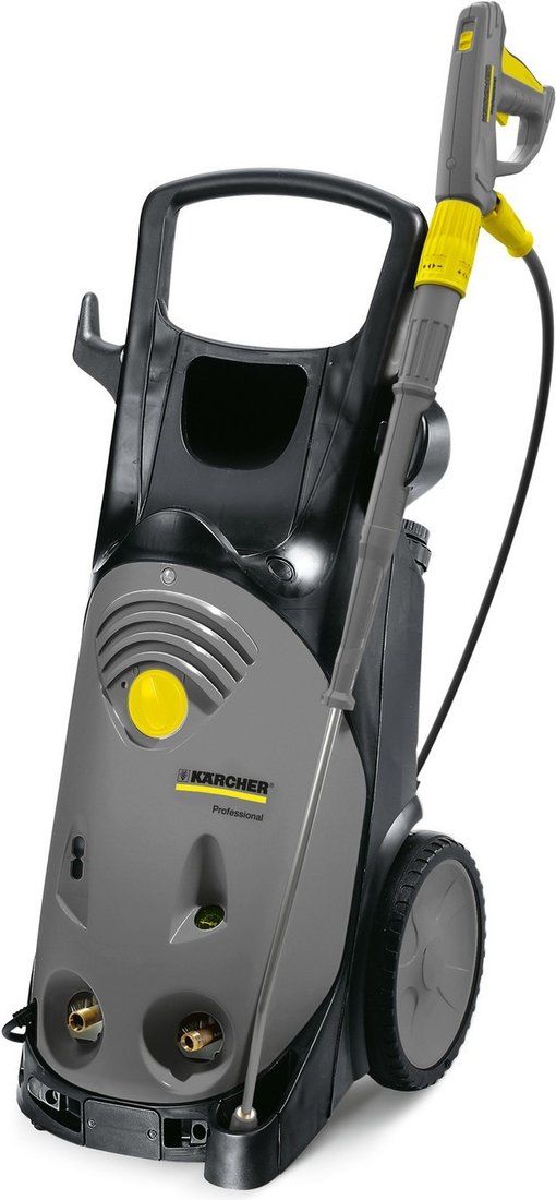 

Мойка высокого давления Karcher HD 10/25-4 S Plus 1.286-913.0