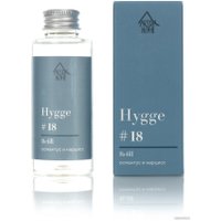 Жидкость для аромадиффузора Arida Home Hygge №18 Османтус и нарцисс (100мл)