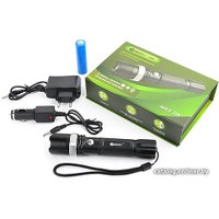 Фонарь Garin MR2-3W