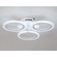 Припотолочная люстра Ambrella light Acrylica FA4050