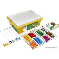 Набор деталей LEGO Education Spike Старт 45345 Базовый набор
