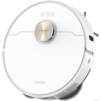 Робот-пылесос Dreame Robot Vacuum L10s Pro Ultra (международная версия, белый)