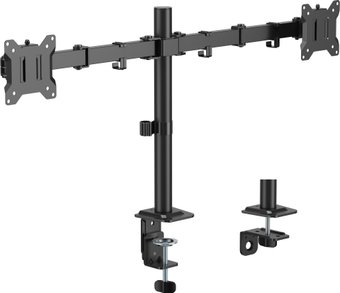 ErgoSmart Twin II