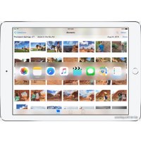 Планшет Apple iPad mini 4 16GB Silver