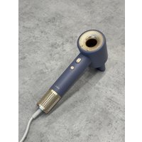 Фен Vivaris VB H8B (синий)