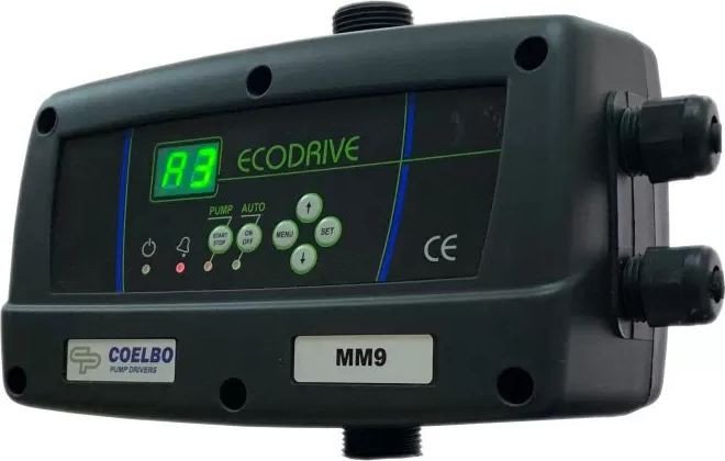 

Частотный блок автоматики Coelbo Eco drive 9MM 2001051500653