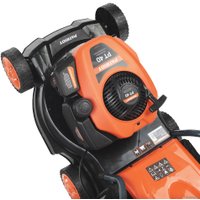 Газонокосилка Patriot PT 40