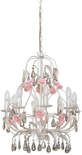 Подвесная люстра Vitaluce V1239/8