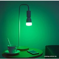 Светодиодная лампочка Yeelight Smart Led Bulb 1S Color YLDP06YL E27 10 Вт 1700-6500K