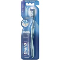Зубная щетка Oral-B Expert Advanced Очищение (бирюзово-розовый)