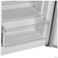 Холодильник Hyundai CC3595FIX (нержавеющая сталь)