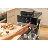 Кофейная станция Sencor SES 5000SS