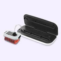 Вакуумный упаковщик Kitfort KT-1552