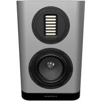 Полочная акустика Wharfedale EVO 5.1 (серый)