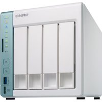 Сетевой накопитель QNAP TS-451A-2G