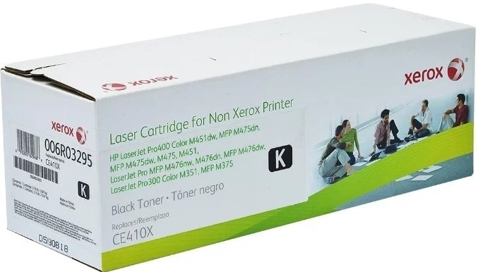 

Картридж Xerox 006R03295
