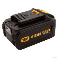 Аккумулятор Denzel IB-18-4.0 (18В/4 Ач)