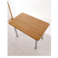 Столешница Самелго H3734 ST9 1600х700х25 мм (орех дижон натуральный)