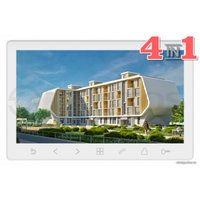 Монитор Tantos Prime HD SE (белый)