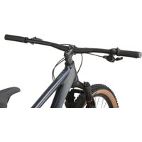 Велосипед Aspect Cobalt Elite 29 XL 2026 (синий)
