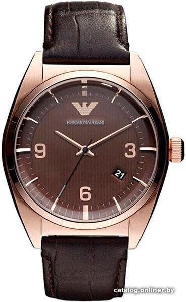 Наручные часы Emporio Armani AR0367