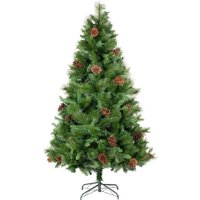 Ель Winter Fun Drop SZ1017G-180 (180см)