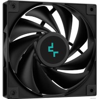 Кулер для процессора DeepCool AG500 Digital BK R-AG500-BKNDMN-G-2