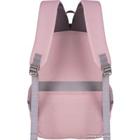 Школьный рюкзак Merlin M910 (розовый)